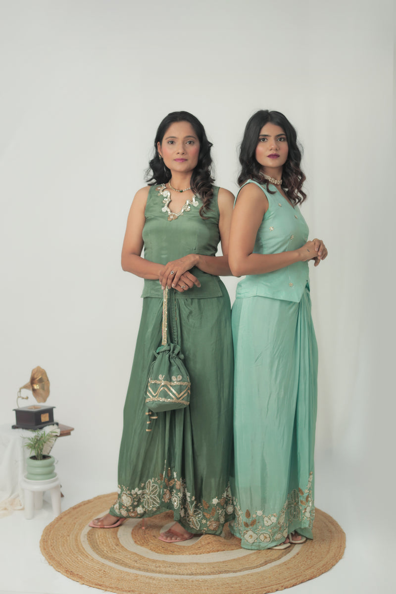 Indo Western