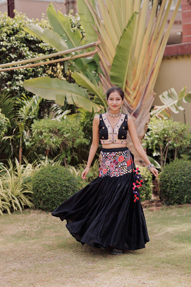Navratri Sets