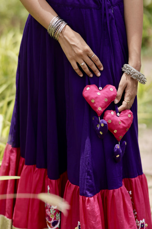 Rangrez Lehenga
