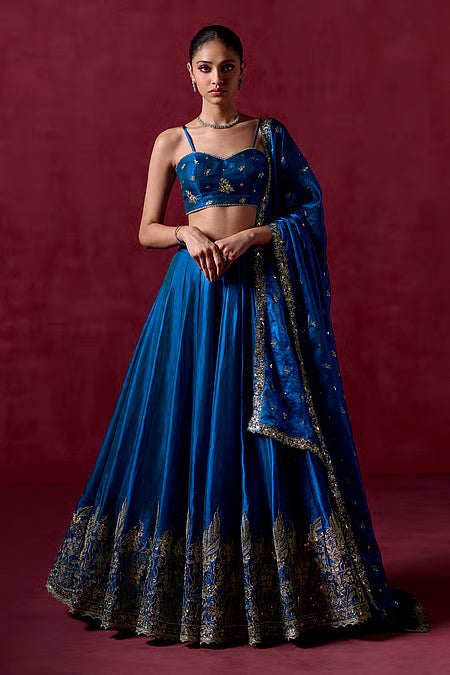Lehengas