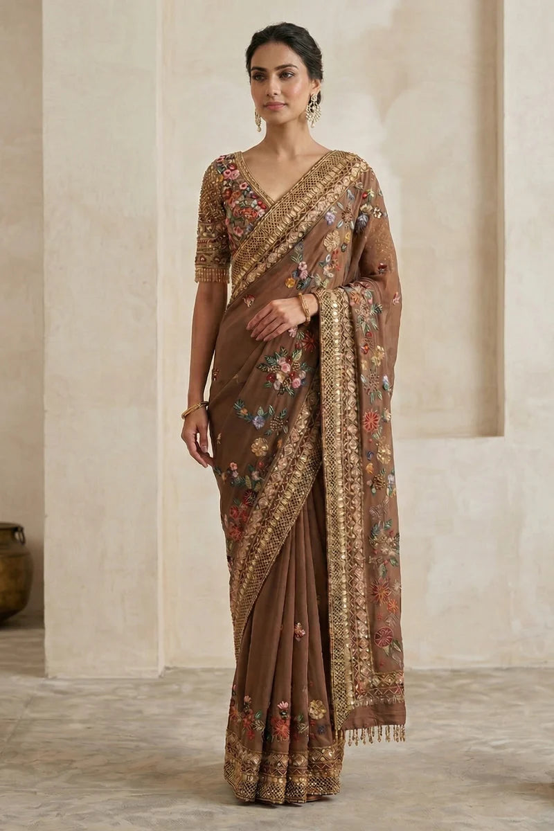 Sarees