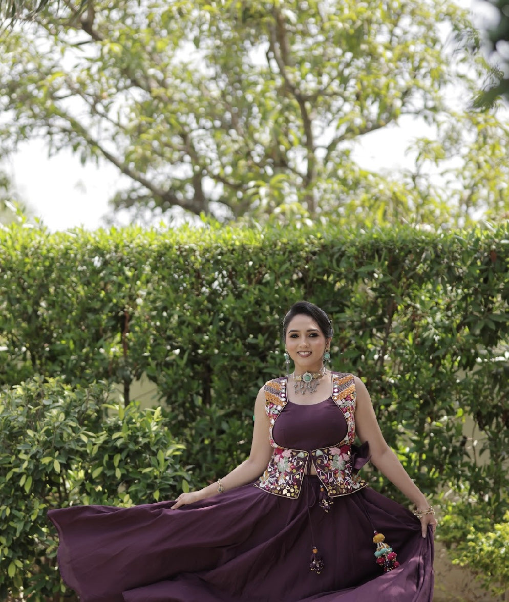 Mrinalini Kediyu
