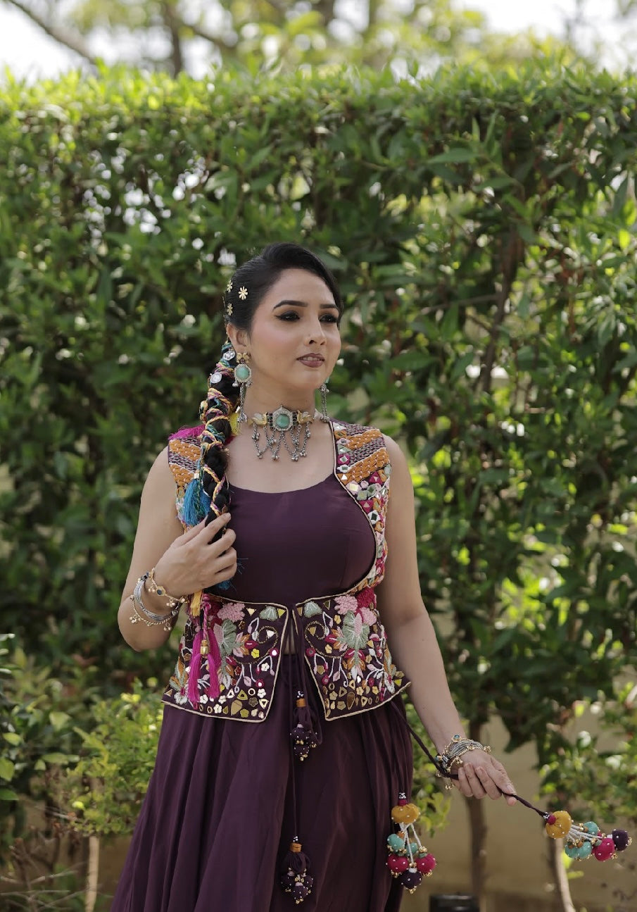 Mrinalini Kediyu