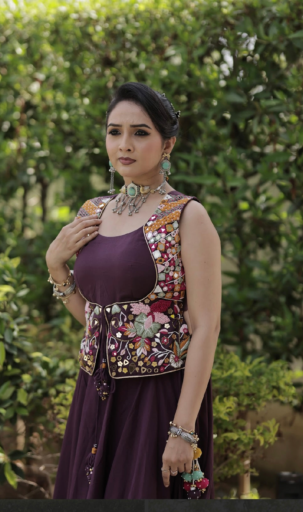 Mrinalini Kediyu