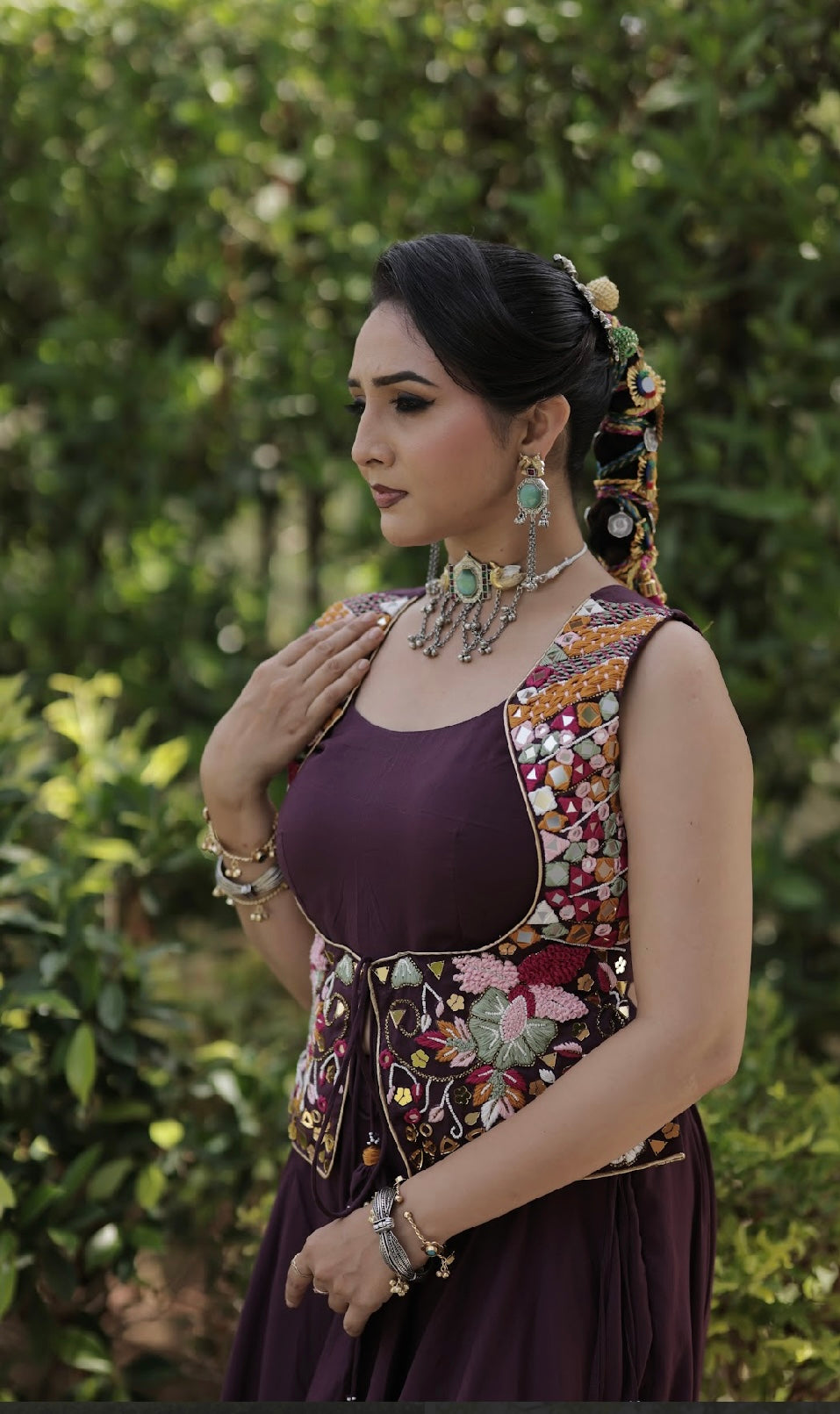 Mrinalini Kediyu
