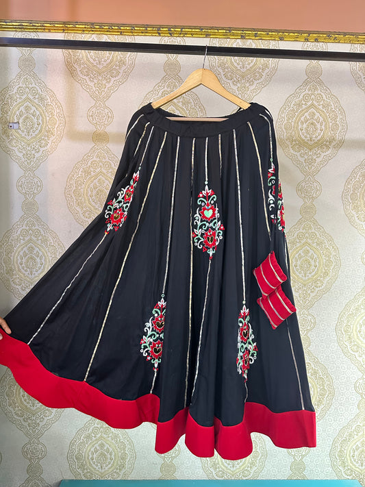 Parampara Lehenga