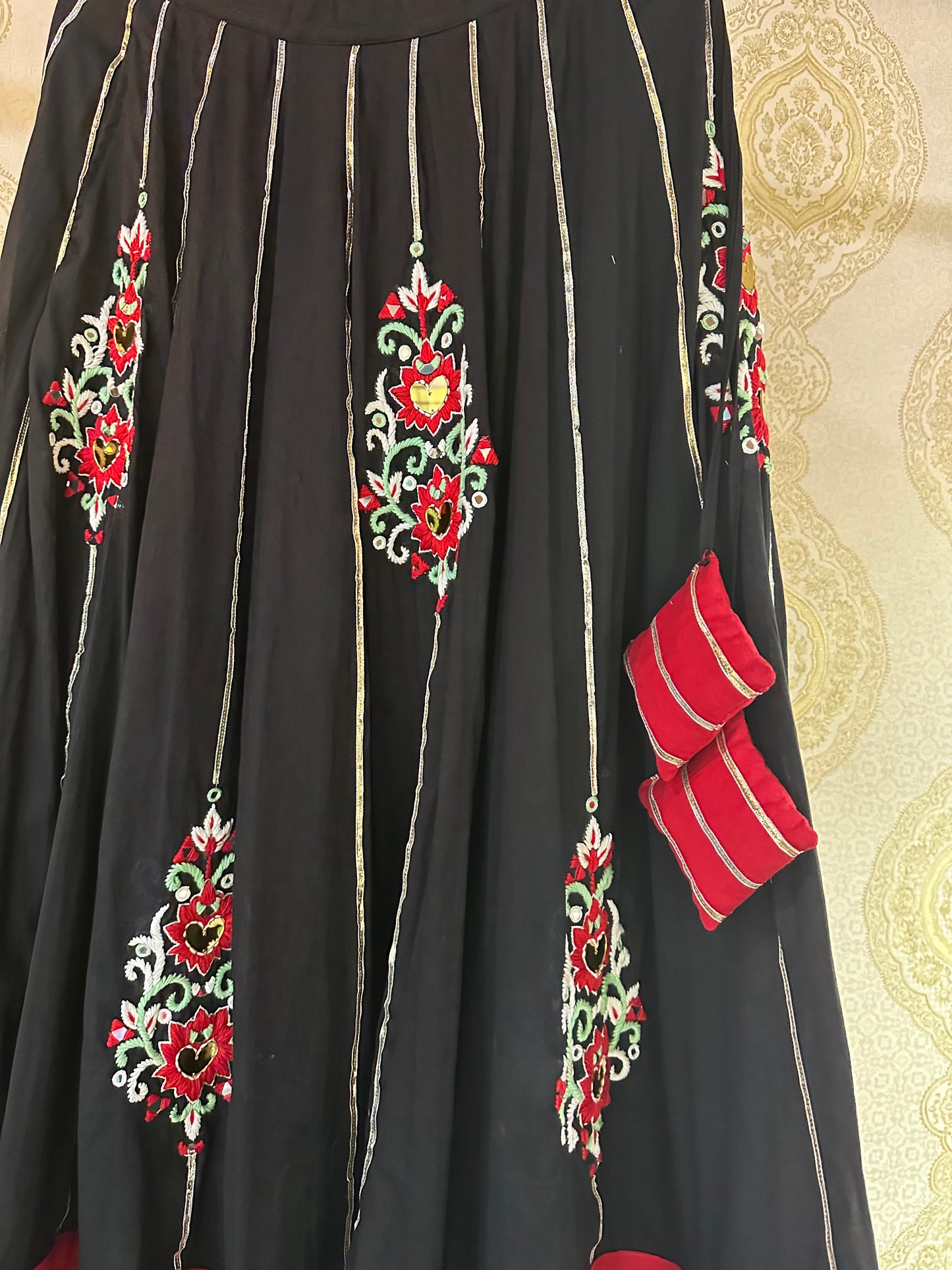 Parampara Lehenga