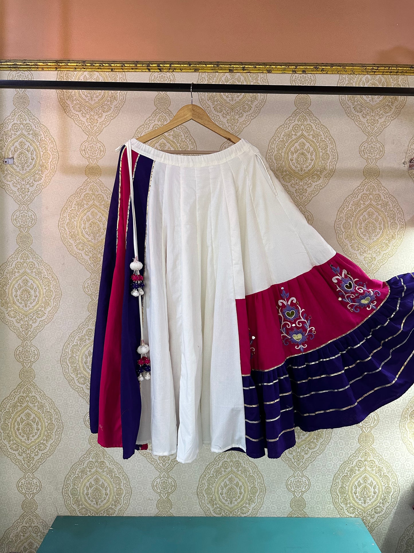 Sitara Lehenga