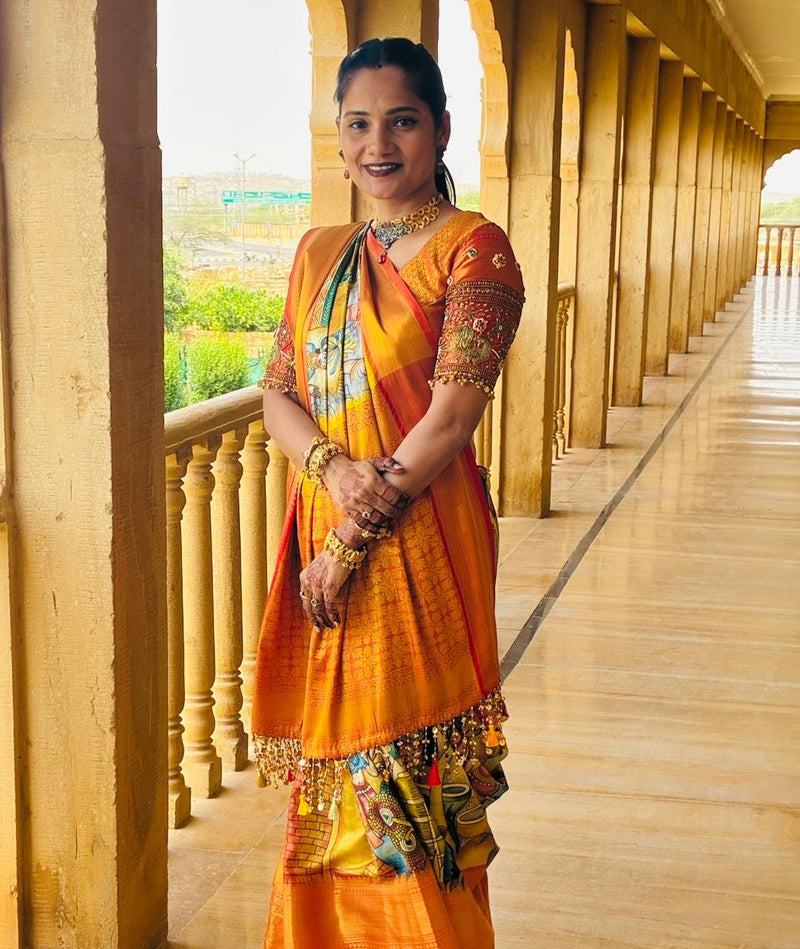 Sarees