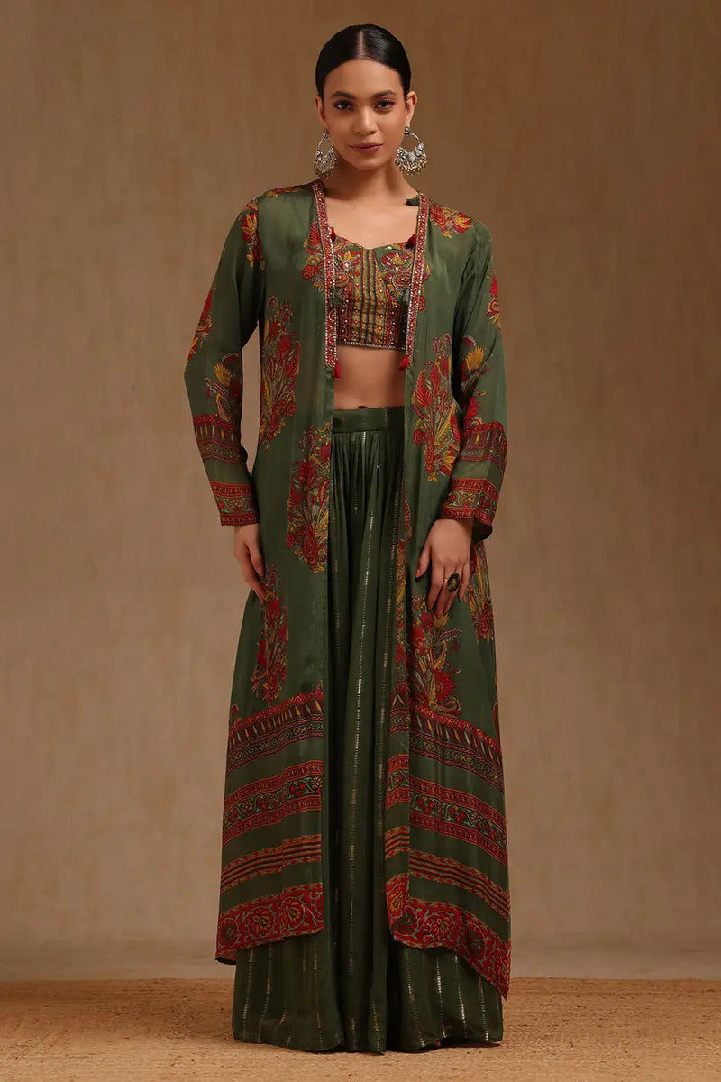 Indo Western